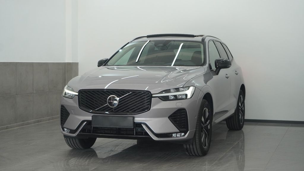 Image of Volvo XC60