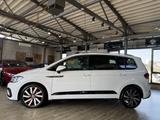 Volkswagen Touran R-Line DSG*PANO*ACC*LED*MASSAGE* - Volkswagen Touran in Wuppertal