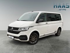Fahrzeugabbildung Volkswagen T6.1 Multivan STAR EDITION 4MOTION -NAVI*AHK*ACC