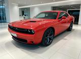 Dodge SXT PLUS 3,6 V6 VOLLAUSSTATTUNG DEUTSCHES FAHRZ. - Dodge Challenger: Orange
