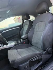 2008 AUDI A5 缩略图 11