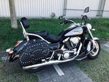 Kawasaki VN 1700 Classic Tourer - Angebote