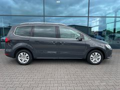 Fahrzeugabbildung Volkswagen Sharan 1.4 TSI Comfortline DSG Standhzng AHK 7Si