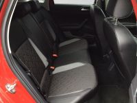 Volkswagen Taigo - Vorschau Bild 6