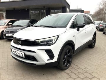 Opel Crossland X Elegance 1.2T AUTOMATIK*SHZ*CarPlay