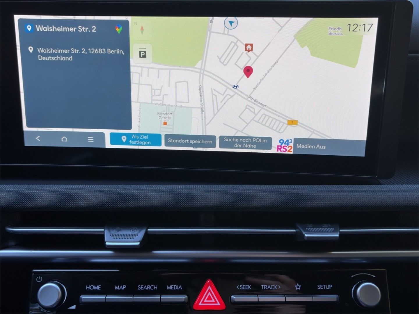 Hyundai Tucson – Bild 19
