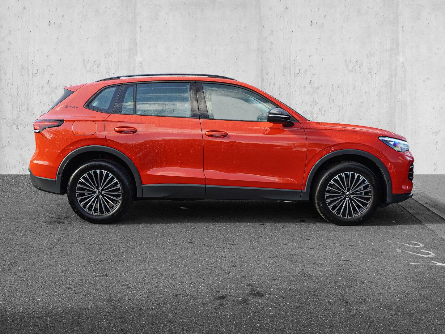 Volkswagen Tiguan 2.0 TDI DSG Life Goal 360 AHK NAVI LHZ AC foto 5
