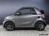 Smart ForTwo Cabriolet EQ pulse LED/Kamera/22kW/DABNSW - Smart ForTwo: Pulse