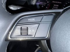 Fahrzeugabbildung Audi A3 Limousine 35 TFSI advanced Navi Sitzh 18" Alu