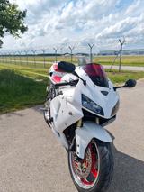 Honda CBR 600RR - HONDA 2005 CBR 600 RR