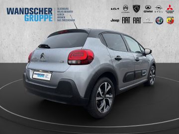 Citroën C3 Elle Online Edition PT 110 Navi+SHZ+RFK+LM