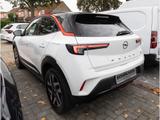 Opel Mokka-e ELEKTRO GS Line +ALLW+OBC11kW+RFK+PDC+LE - weiße Opel Mokka-e