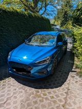Ford Focus MK4 Turnier 1.5 ecoblue Automat... - Ford Focus mit Diesel-Antrieb: 1.4