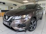 Nissan Qashqai N-Way 4x4 *PANO*AHK*KAMERA*SHZ* - Nissan Qashqai: N Way