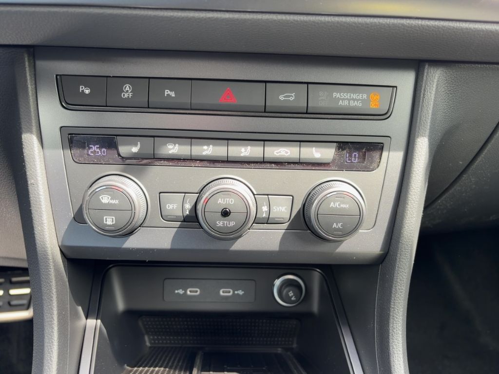 Cupra Ateca - Bild 16