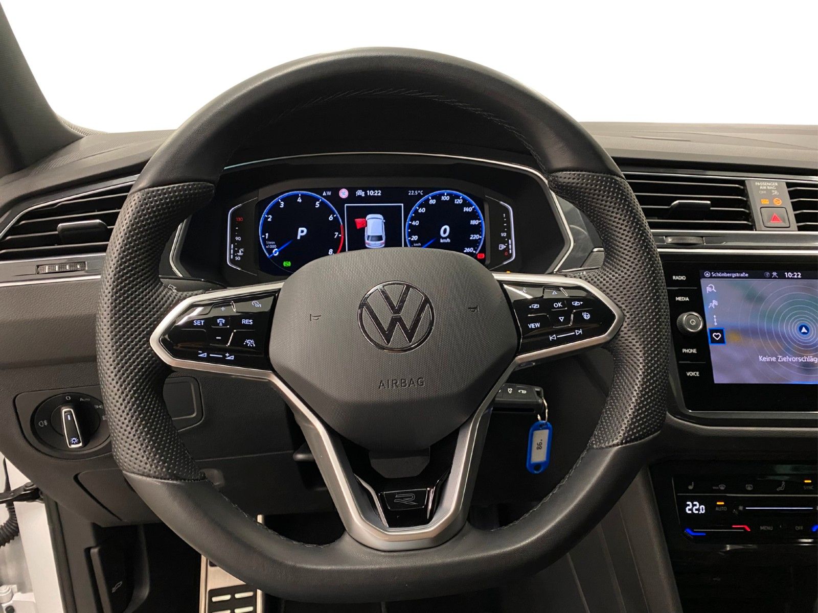 Volkswagen Tiguan - Bild 10