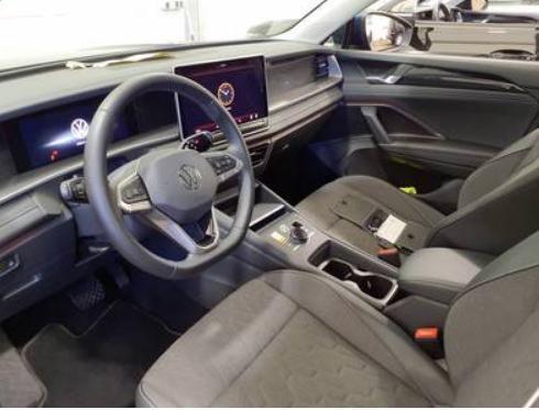 Volkswagen Tayron Life 1.5 eTSI DSG 7-Sitze AHK MATRIX 360°, миниатюра 3