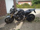 Honda CB 1000r - HONDA ABS BENZIN NAKED BIKE CB 1000 R