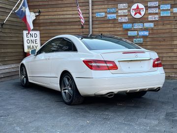 Mercedes E 350 - 11