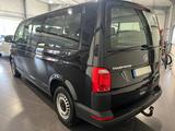 Volkswagen T6 2.0 TDi lang Automatik *9-Sitze*Navi*AHK*PDC* - Volkswagen T6: 9 Sitzer