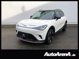 Smart #1 BRABUS +19Z+LED+Panorama+HuD+Fahrass.+360°