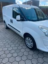 Fiat Doblo Maxi - Tüv bis 12 2027 - Fiat Doblo in Krefeld