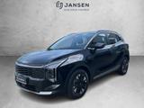 Kia Sportage 1.6D 48V 2WD DCT Vision + AHK abnehmbar
