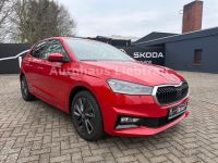 Skoda Fabia - Vorschau Bild 2