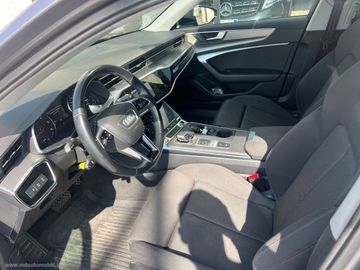 Audi A6 - 7