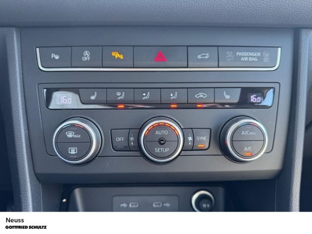Seat Ateca - Bild 19