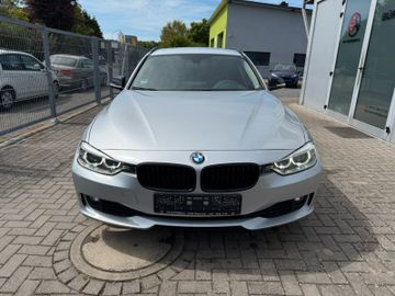 BMW 318 - 2