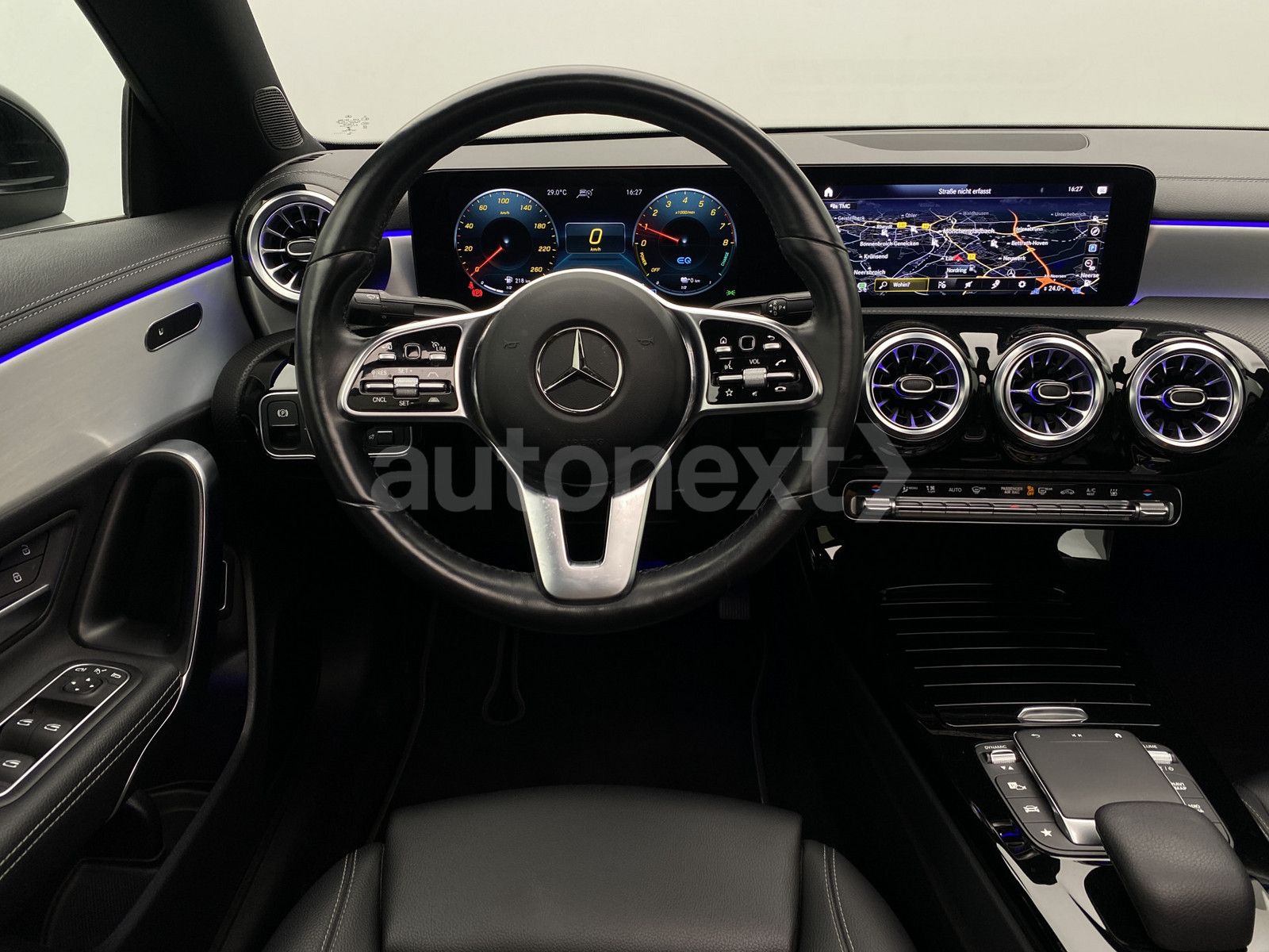 Mercedes-Benz CLA 250e *Progressive* Pano+Multibeam (7153) imagem 2