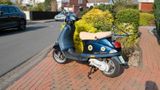 Vespa LX50 2T - VESPA 2T 50 LX