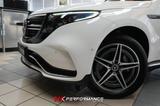 Mercedes-Benz EQC 400 4Matic AMG / MULTIBEAM / 360° / HEAD-UP - Mercedes-Benz EQC mit Elektro-Antrieb: Weiß