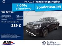 Volkswagen Tayron - Vorschau Bild 1