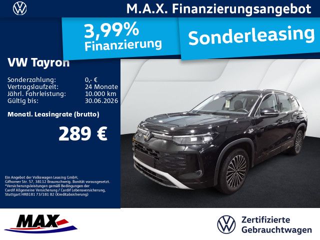 Tayron 2.0 TDI DSG LIFE 4M IQ LIGHT+KAMERA+DCP+A
