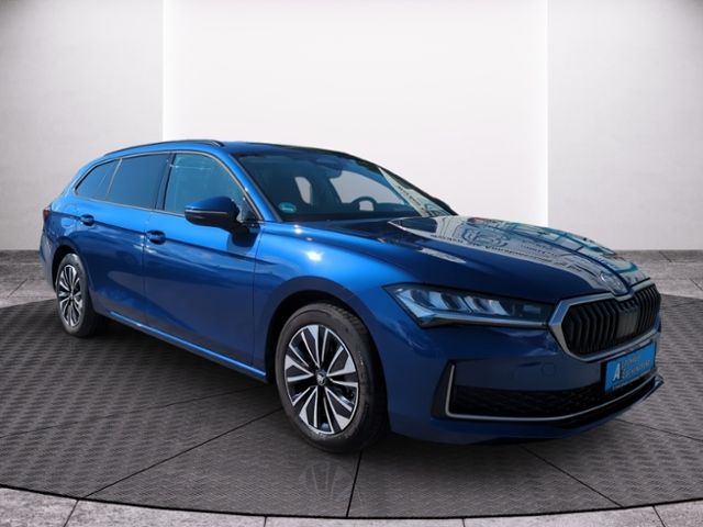 Fahrzeugabbildung SKODA Superb Combi 1.5 TSI iV DSG Selection AHK NAVI W
