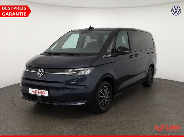 Volkswagen T7 Multivan 2.0 TDI DSG LED ACC Navi Kamera AHK