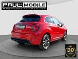 Fiat 500X Automatik Sport Navi LED Sitzheizung PDCv+h - Fiat 500X SUV
