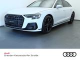 Audi A8 50 TDI quattro 210(286) kW(PS) tiptronic UPE - Audi A8 in Dresden