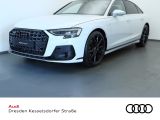 Audi A8 50 TDI quattro 210(286) kW(PS) tiptronic UPE - Audi A8: 5.2