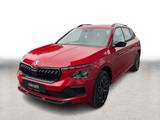 Skoda Kamiq 1.0 TSI TOUR MATRIX+DAB+AHK+VIRT+ACC - Skoda Kamiq mit Benzin-Antrieb: Automatik