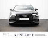 Audi A6 AVANT 45TDi Q SPORT/ACC/PANO/AHK/AIR-SUS/KAM. - Audi A6 Gebrauchtwagen in Hagen