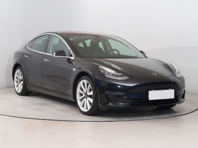 Tesla Model 3 Long Range 4WD 76kWh 2019 , 4X4,