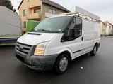 Ford Transit / Transporter - Kasten  2,2 D... - Ford: Transporter