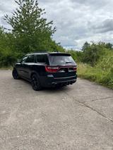 Dodge Durango R/T 5.7l V8 Hemi All Black - gebrauchte Dodge Durango aus dem Jahr 2021