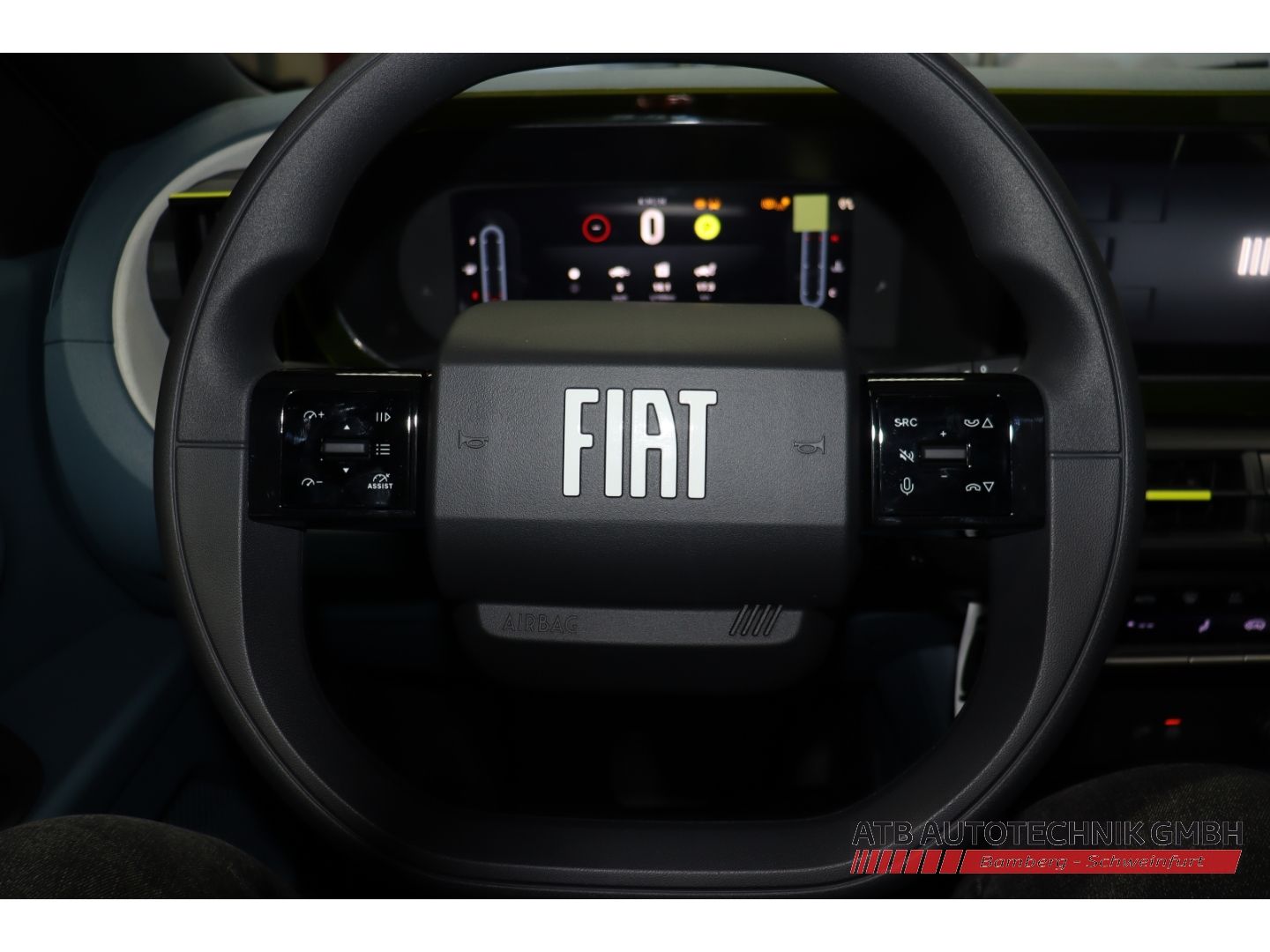 Fiat Grande Panda - Bild 14