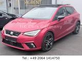 Seat Ibiza FR*PANO*LED*NAVI*PDC* - Seat Ibiza in Duisburg
