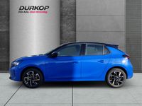 Opel Corsa - Vorschau Bild 2