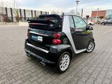 Smart ForTwo Cabrio*Carlsson*LED*Klima*12M Garantie - Smart ForTwo: Carlsson